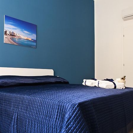 B&B Petali Trapani Esterno foto