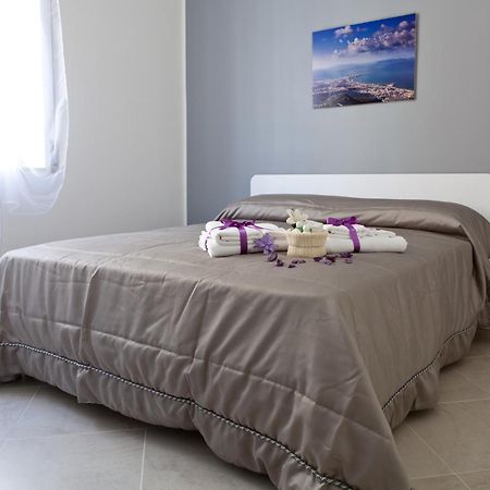 B&B Petali Trapani Esterno foto