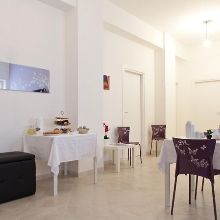 B&B Petali Trapani Esterno foto