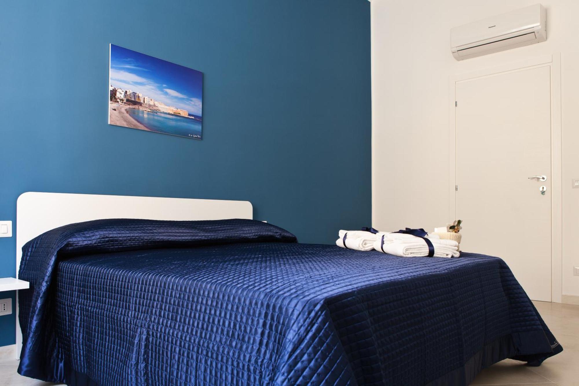 B&B Petali Trapani Esterno foto