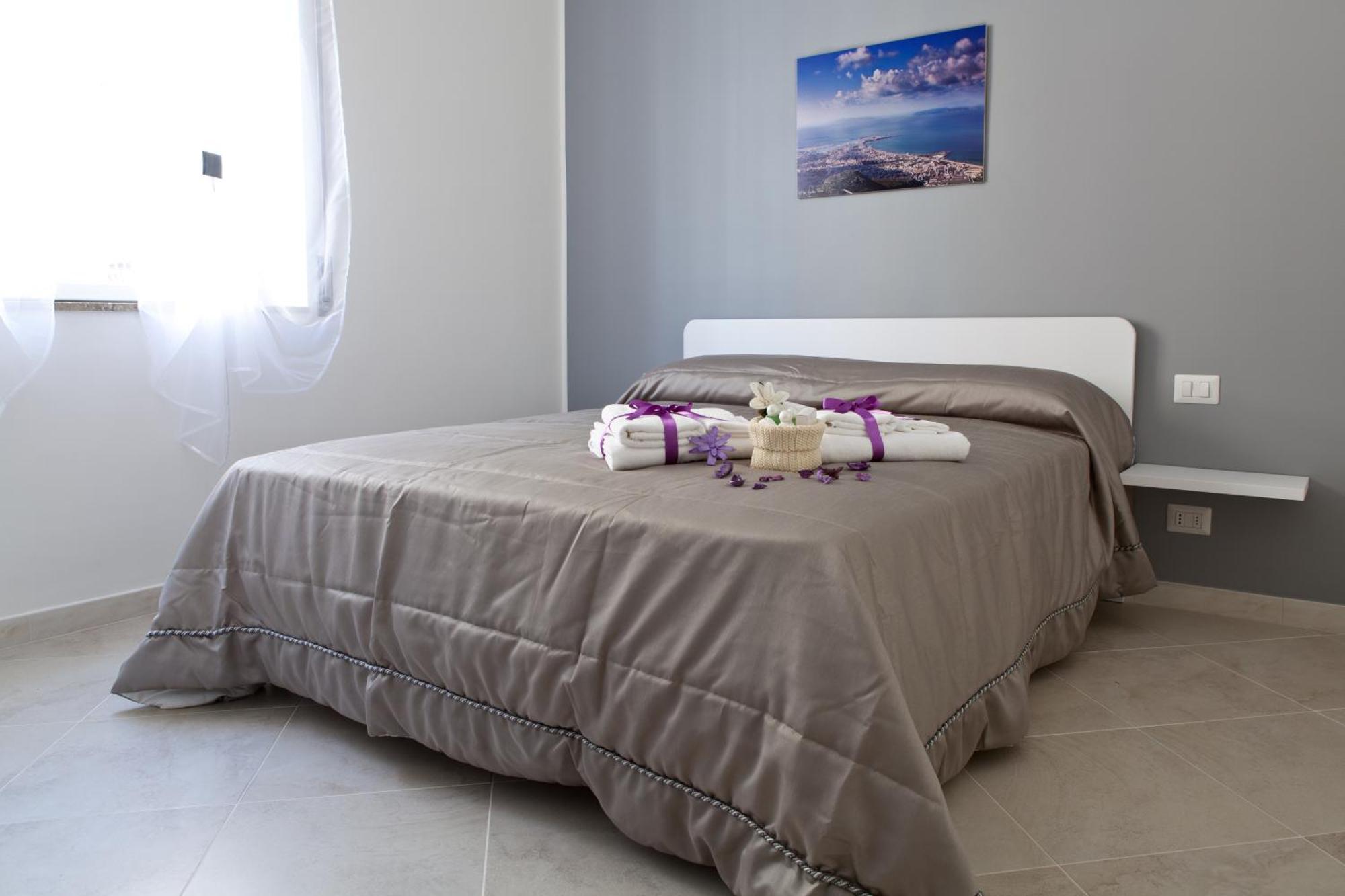 B&B Petali Trapani Esterno foto