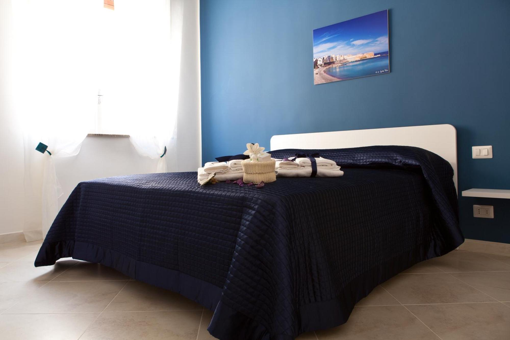 B&B Petali Trapani Esterno foto